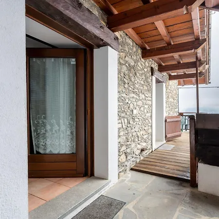 Grand Sarriod-6 By Interhome * Saint Nicolas