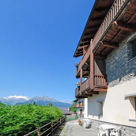 Grand Sarriod-6 By Interhome